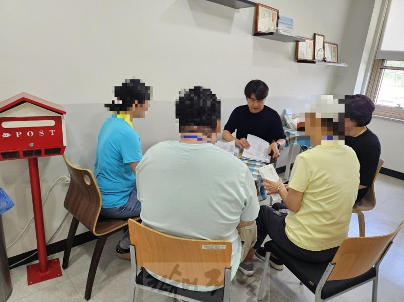 4. 파주시, 2024년 장애인일자리사업 현장점검 완료 (1).jpg