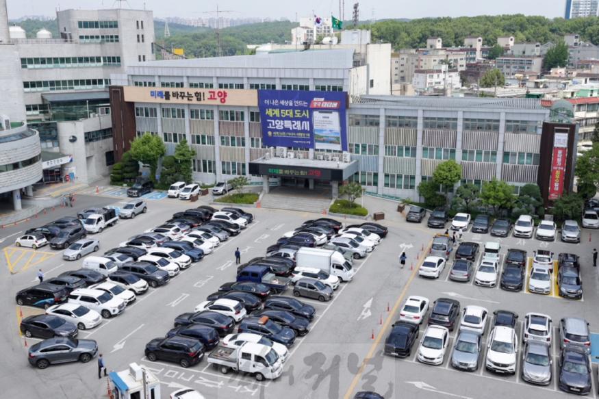 1. 고양시,  경기도에 ‘K-컬처밸리 사업’추진 방향 재검토 촉구.JPG