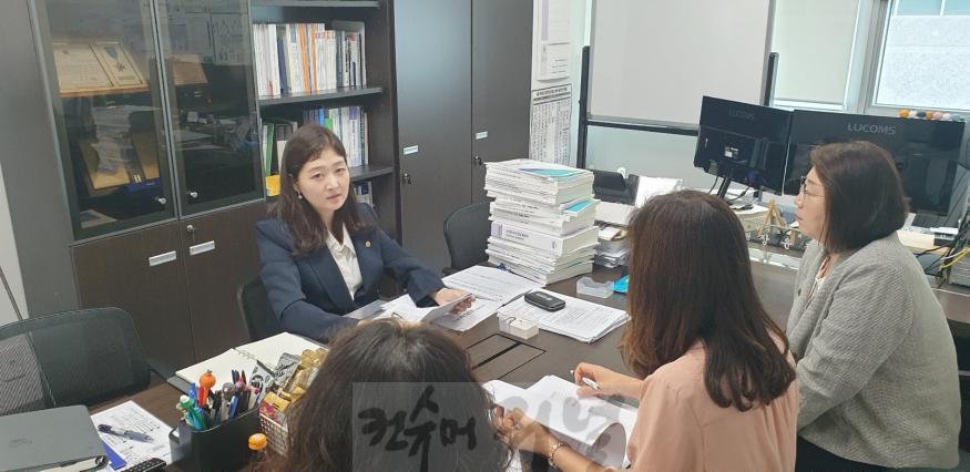 240903 장윤정 의원, 경기도 교육현장 딥페이크 피해 대책 강화 필요.jpg
