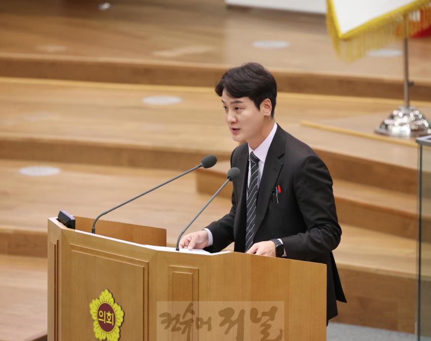 240904 김일중 의원, 과학고 신규지정, 지역간 교육격차 해소와 공평한 교육권 보장 우선 고려해야.JPG