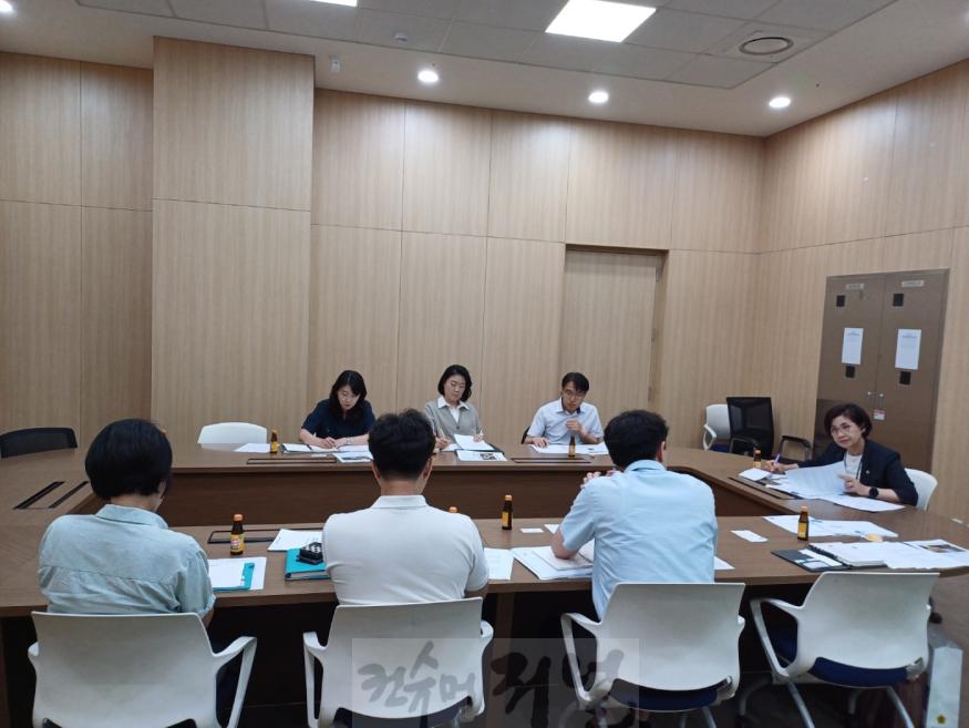 240904 김미숙 의원, 바이오 AI 지원 관련 조례 제정 논의.jpg