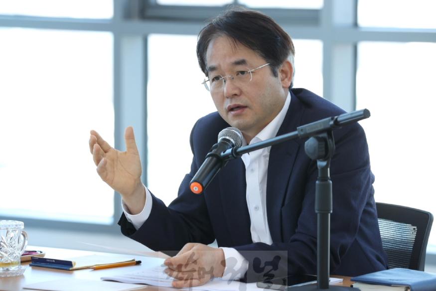 1. 이동환 고양시장 “민원 해결 위한 적극적 자세 필요”.JPG