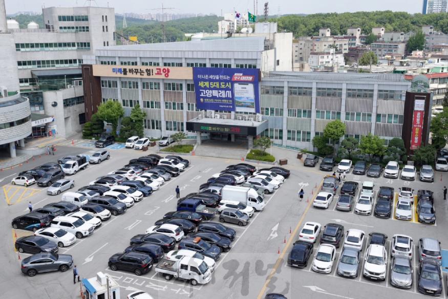 2. 창릉신도시 호수공원, 매력적인 고양시 랜드마크로 조성해야.JPG
