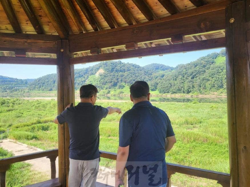 연천군, 하반기 시설공사 정기하자검사 완료.jpg
