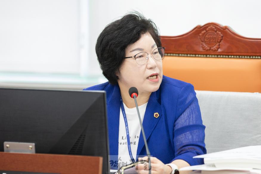 240920 김옥순 의원, 대기오염원 감시 스캐닝 라이다 운영 사업, 환경보전기금 목적과 부합하지 않아 (1).JPG