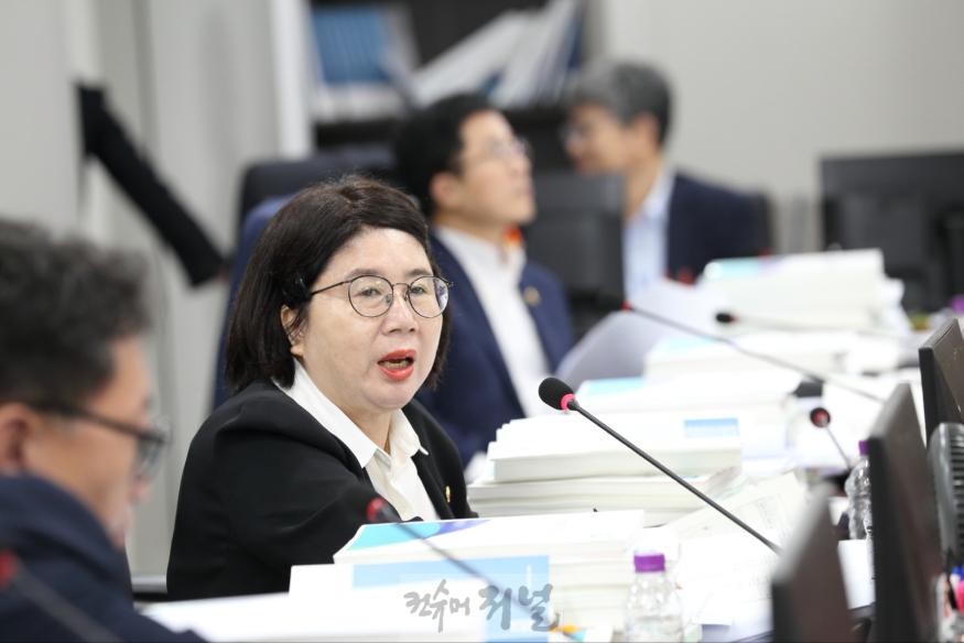 240920 이서영 의원, 무인단속장비, 검사비만 매년 70억원...교통사고 대책 마련 시급.jpg