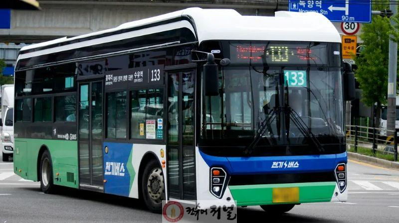 2.버스정책과(의정부시, 6월 1일부터 133번 시내버스 증차 운행).jpg