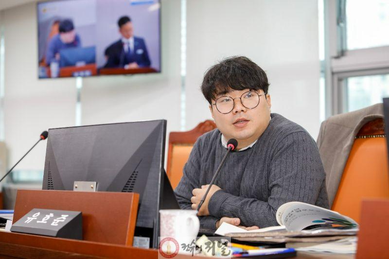 250527 유호준 의원, 대안학교 급식 중단 위기...급식비 못 주겠다는 경기도교육감 비판.jpg