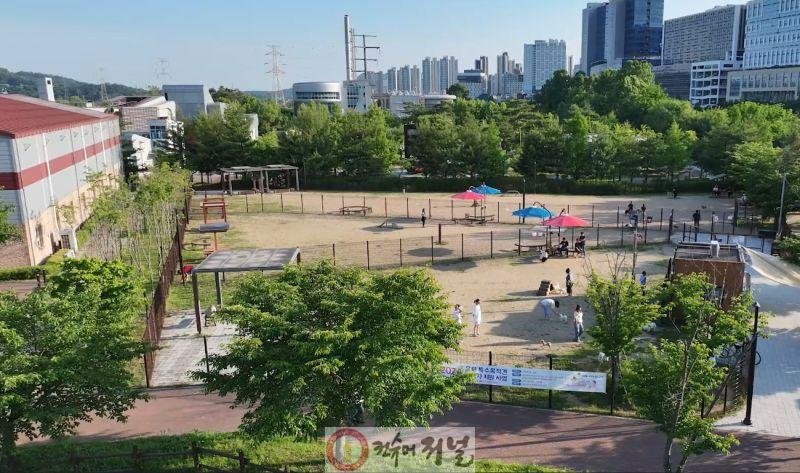 1-6. 덕수근린공원 반려견 놀이터 전경.jpg