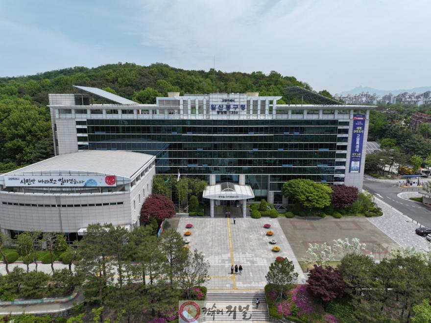 (구와동)1. 고양시 일산동구, 2025 상반기 지역아동센터 급식 지도점검.JPG