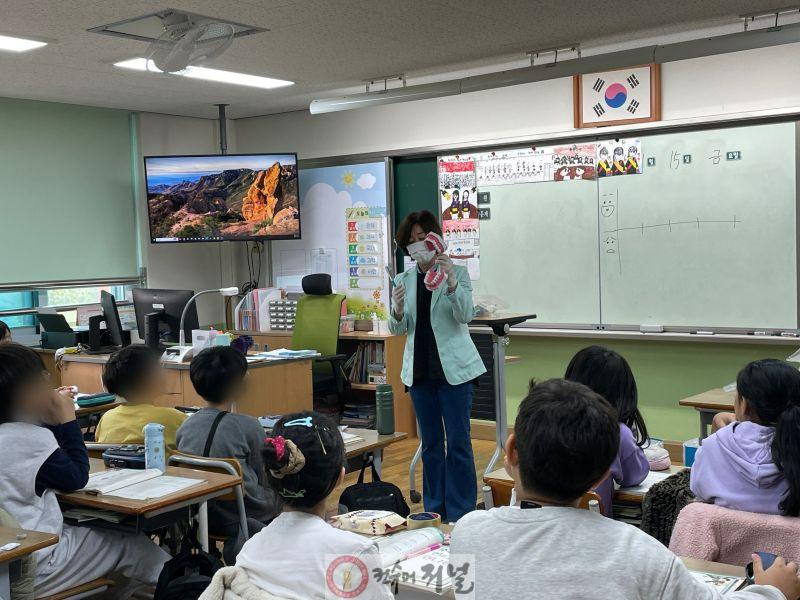 0604 계양구, 초등학생 대상 구강보건교육 및 불소도포 사업 실시.jpg