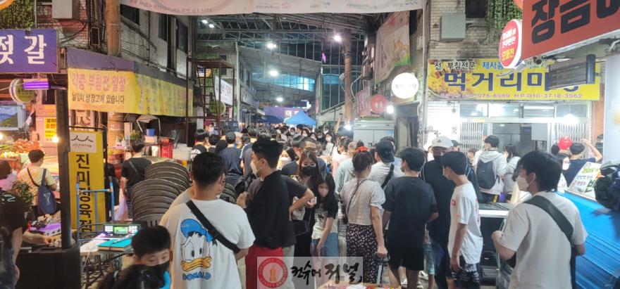 4. 고양시, ‘2025 일산시장 축제 와봄! 장봄! 맛봄!’개최  (2).jpg