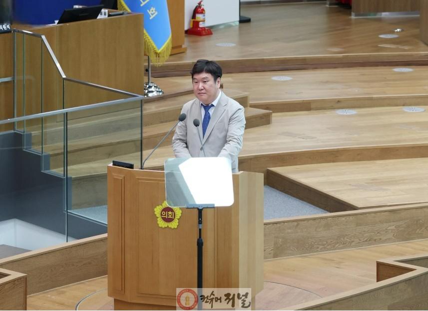 250611 김광민 의원, 경기도교육청 공정·책임 무너져...본회의서 강력 질타.jpg