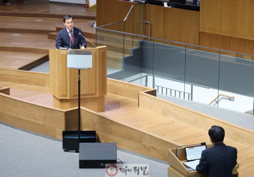 250612 윤종영 의원, 연천군 현안, 상징성과 실효성 함께 고려한 정책적 지원 필요.JPG