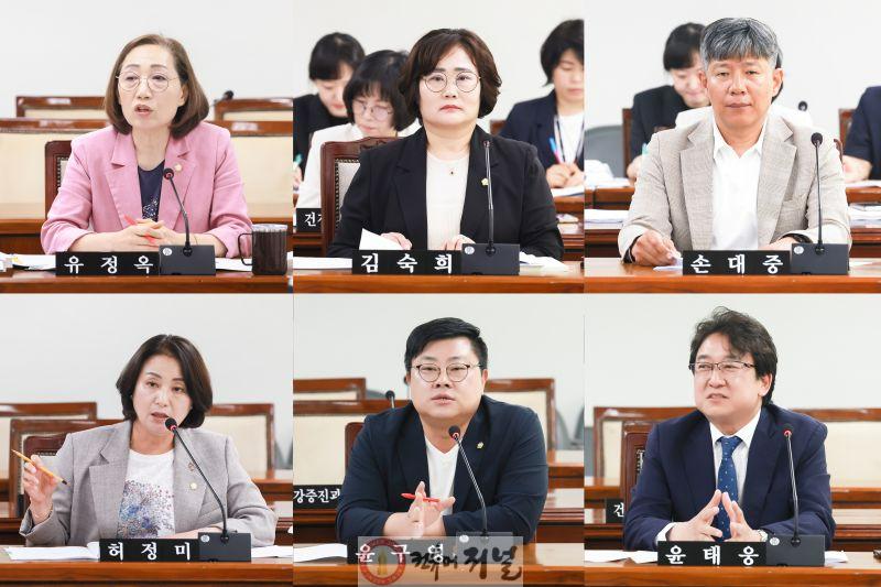 보도자료(부평구의회  의원발의 조례안 7건 상임위 통과).jpg