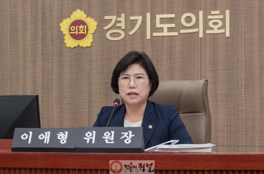 250613 이애형 의원, 추경 불용 및 예비비 이월 문제 지적...계획성 없는 예산편성 반성해야.JPG
