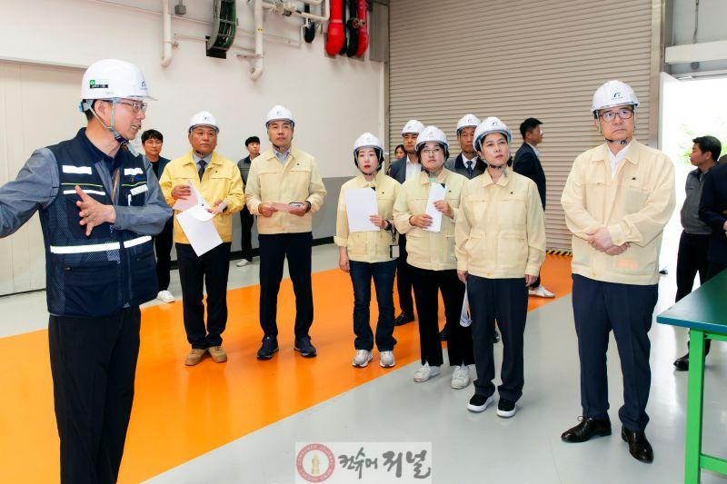 2025-06-16 김포한강차량기지를 방문한 도시환경위원회.JPG