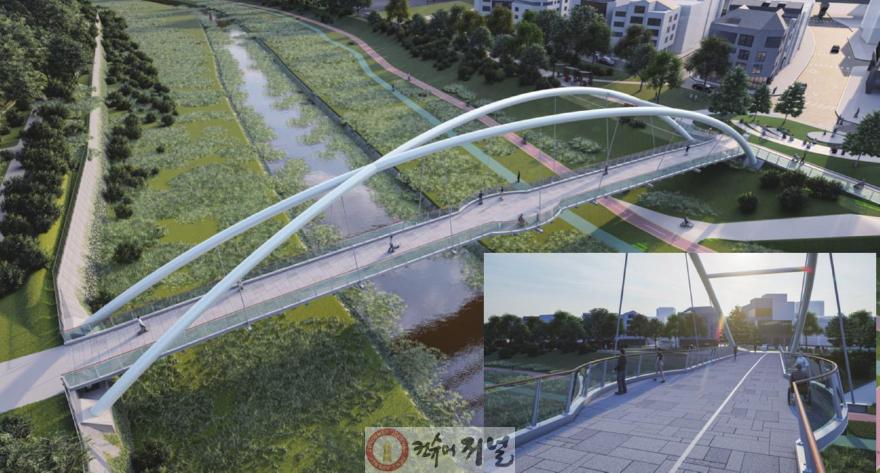 2. 고양시, 창릉천 통일교 재가설공사 본격 추진…내년 3월 준공 (1).jpg