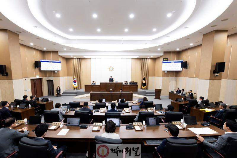 2025-06-19 제259회 정례회 2차 본회의 전경.JPG