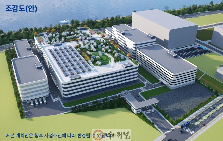 [수시보도]최첨단 바이오의약품 복합 연구 개발 단지 조성 조감도.jpg