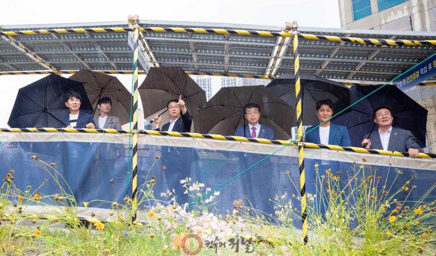 (사진1)인천시의회 건교위, 작전현대 재개발 현장방문.jpg