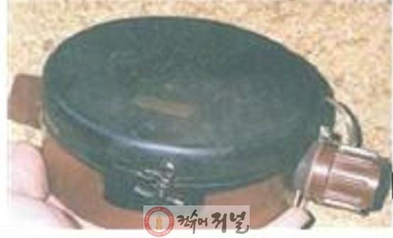 북한 수지재 반보병지뢰.jpg