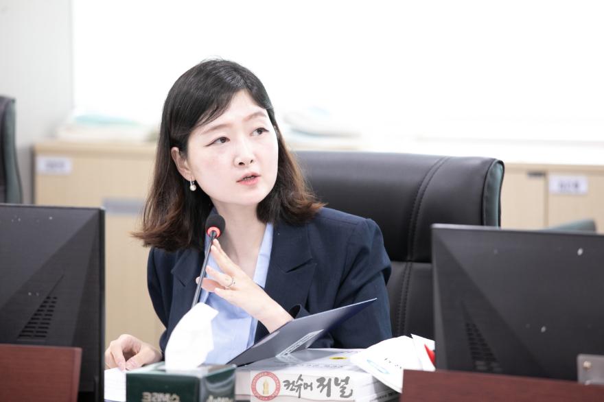 250624 장윤정 의원, ‘비상구 신고포상제’ 집행률 저조 지적...실효성 확보 촉구(1).jpg