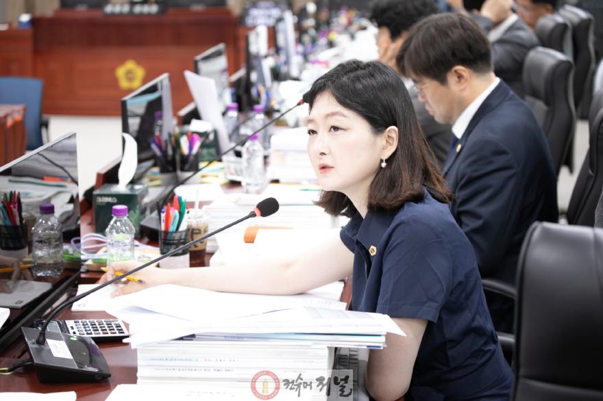 250626 장윤정 의원, “실행력 없는 추경은 기회 손실...편성 타당성 철저히 따져야”(1).jpg