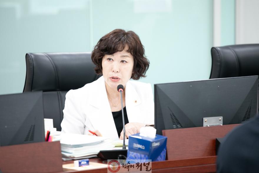250627 이채영 의원, 추경예산 신규사업의 사전절차 미이행 등 타당성 검토 없이 추진 우려.jpg