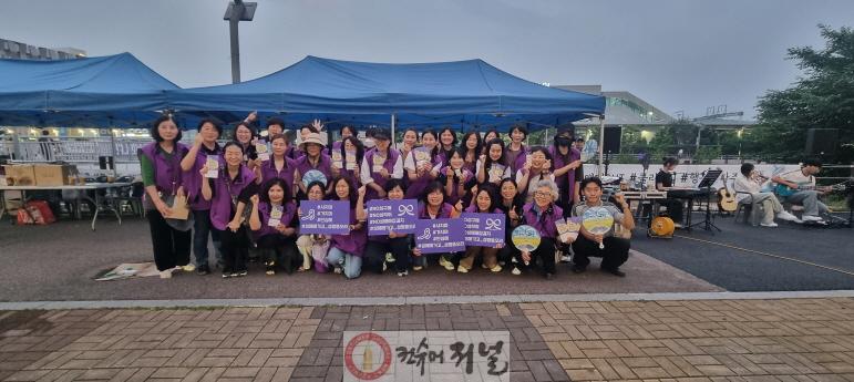 1. ‘시민이 주도하는 반성매매 캠페인’야당역 앞에서 따뜻한 연대 물결.jpg