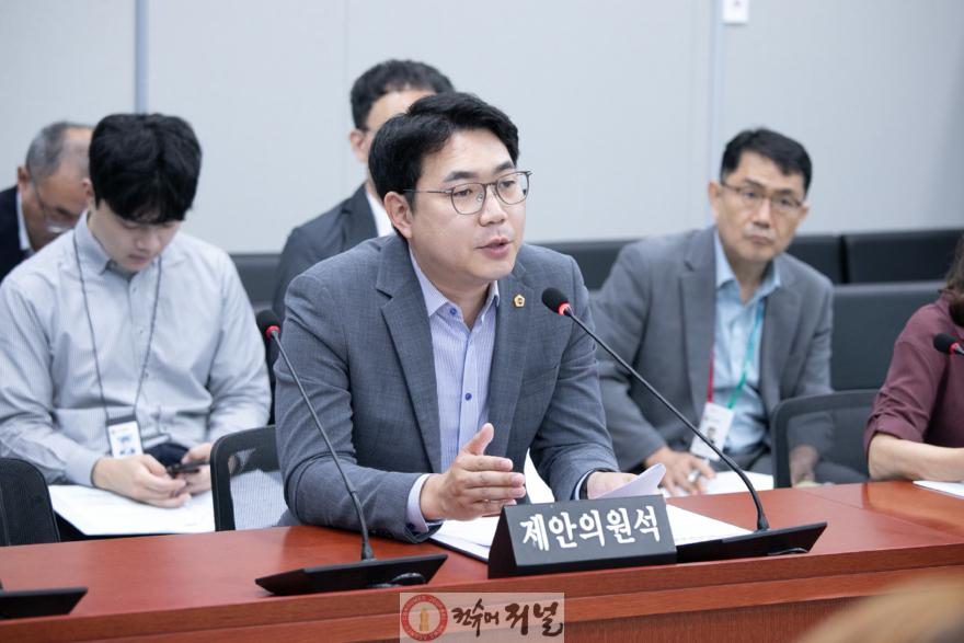 250721 문승호 의원, 학폭 피해학생의 상급학교 진학 시 가해학생과 분리배정 법 개정 촉구.jpg