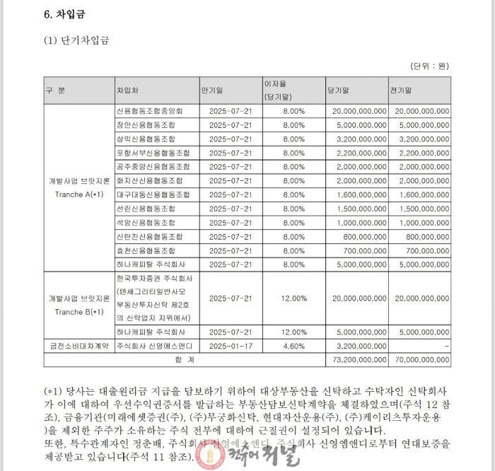 [붙임2] 감사보고서 중 관련내용 발췌.jpg