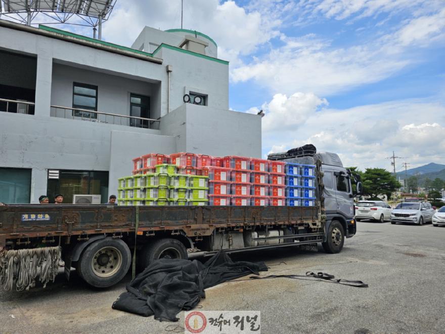 1. 고양시, 가평군 폭우 피해 긴급 구호물자 지원 (1).jpg