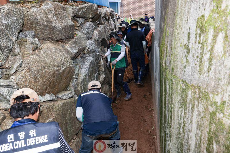 연천군  가평군 호우 피해 현장 찾아 복구지원.jpg