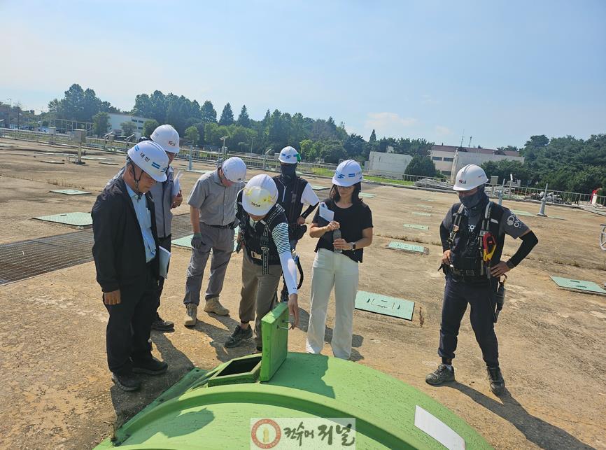 2. 고양시, 하절기 폭염·집중호우 대비 하수도 공사현장 집중 점검 (1).jpg