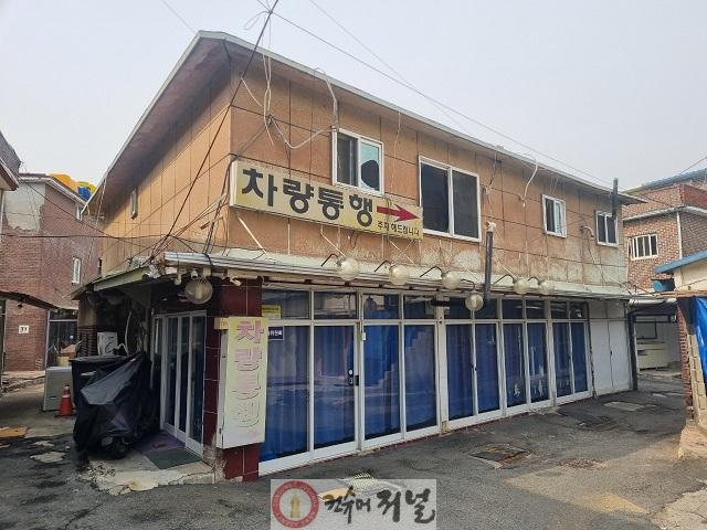 2-1. 파주시, 성매매집결지 폐쇄 총력전(대집행 전).jpg