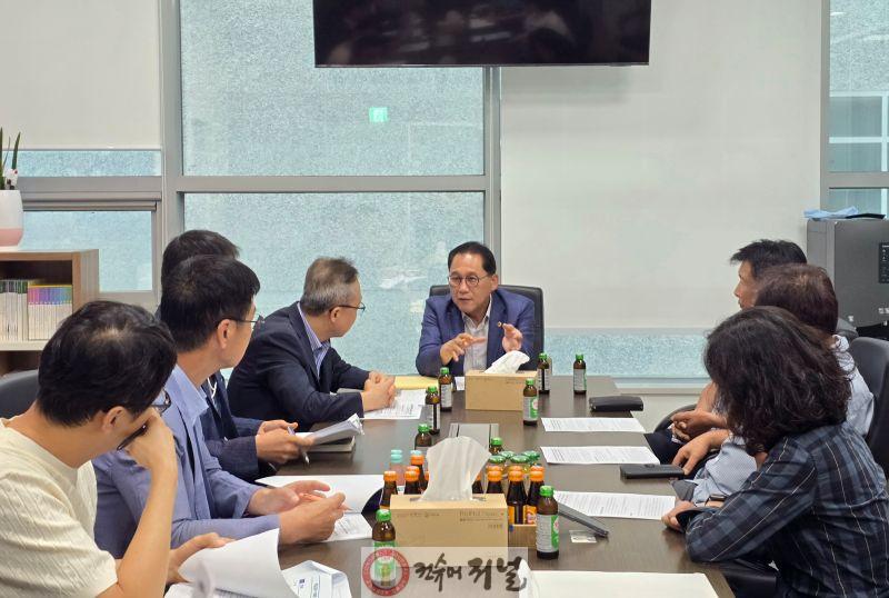 250731 안광률 의원, 친환경 급식 취지를 훼손하는 졸속 행정 즉각 중단하라(1).jpg
