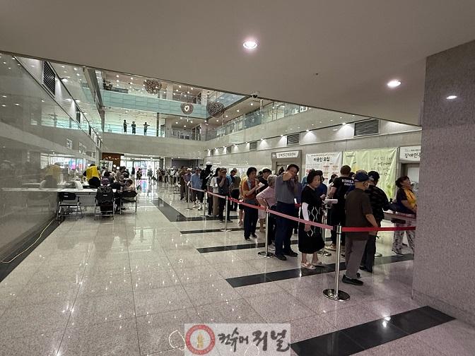 1. 파주시, 민생회복 소비쿠폰 7월 말까지 신청률 91.1%, 764억 원 지급 완료 (1).jpg