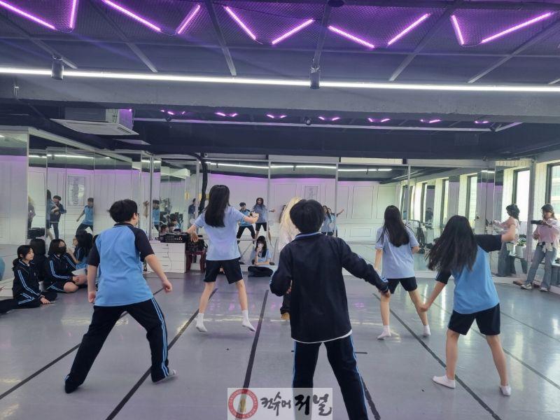 [산하기관]1-6. 일산서구청소년수련관, 지역 연계 청소년 진로체험 활동.jpg