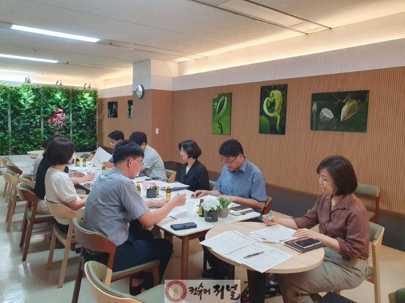 0807 계양구, 구청 내 휴게실... '공감과 소통의 공간'으로 자리잡다.jpg