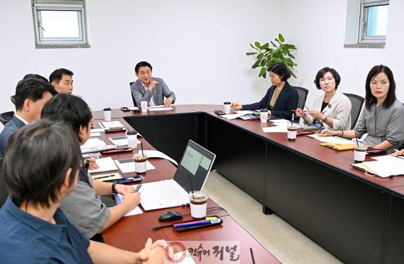 1.문화예술과(의정부시, 회룡문화제 40주년 앞두고 준비상황 중간 점검)1.JPG