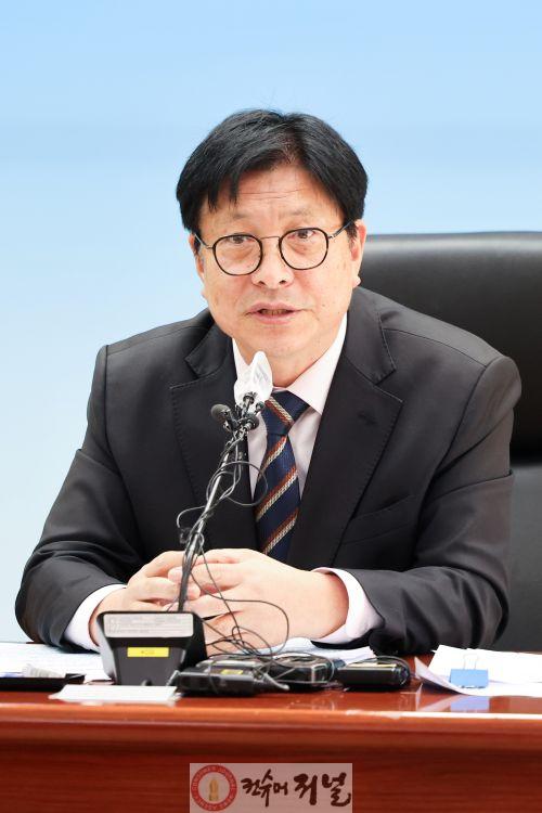 1. 도성훈 인천광역시교육감, 고교무상교육 국비지원 3년 연장 이끌어.jpg
