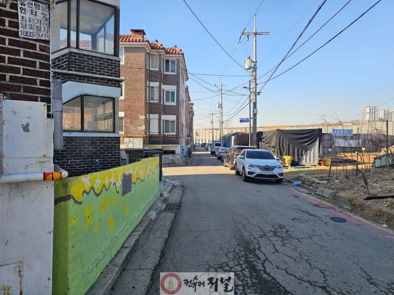 (1-1) 남동구, 남촌 달맞이길 조성(사업 전-도로확장).jpg