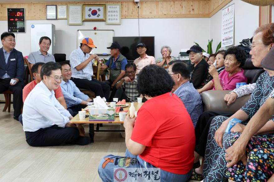 내기1리 마을회관 무더위쉼터(8월 20일).JPG