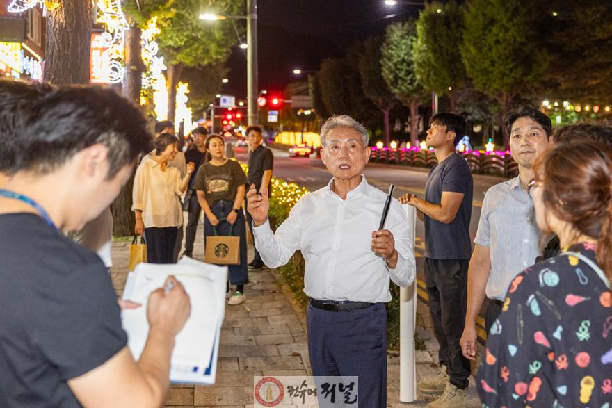0827 윤환 계양구청장, ‘제4회 계양 빛 축제’ 사전 현장 점검 실시 (1).jpg