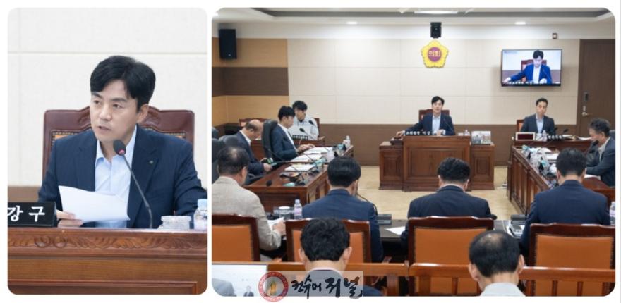 (사진)인천시의회 산업경제위원회, GTX 빨대효과 우려(제5차 소위원회).jpg