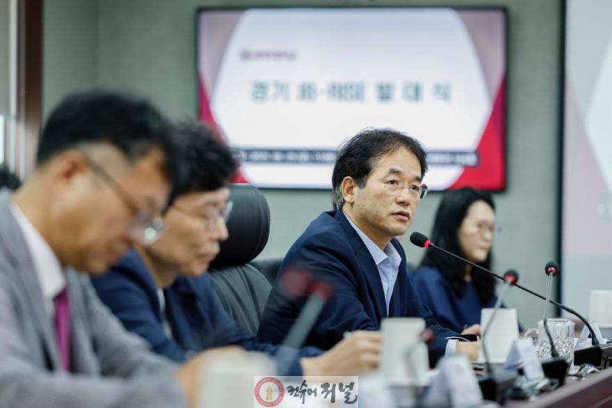 1. 이동환 고양시장, ‘중부대 라이즈 사업단 발대식’ 참석 (1).JPG