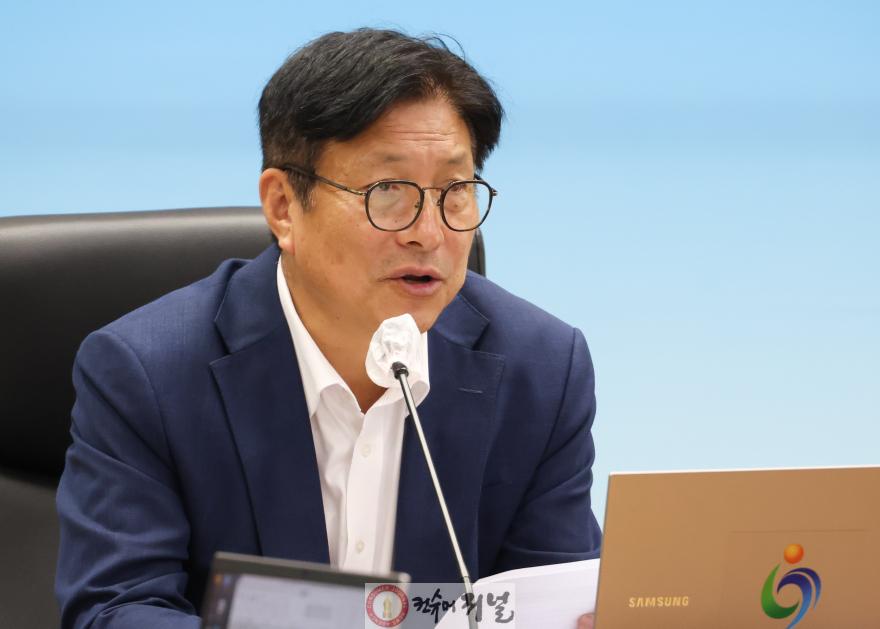 1. 도성훈 인천광역시교육감, 특수교사 사망 관련 입장 발표, “다시는 같은 아픔 없도록 하겠다”.jpg