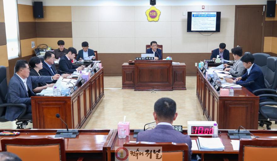 (사진)인천시의회, 계산종합의료단지 도시개발사업 조속한 정상화와 제도개선 촉구.jpg