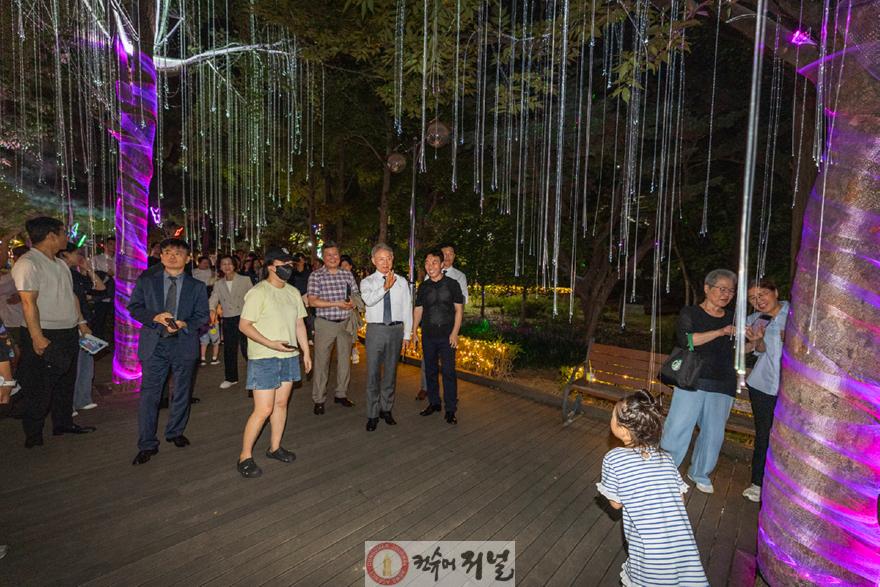 0905 계양의 밤, 희망의 빛으로 물들다... ‘제4회 계양 빛 축제’ 성황리 개막 (8).jpg